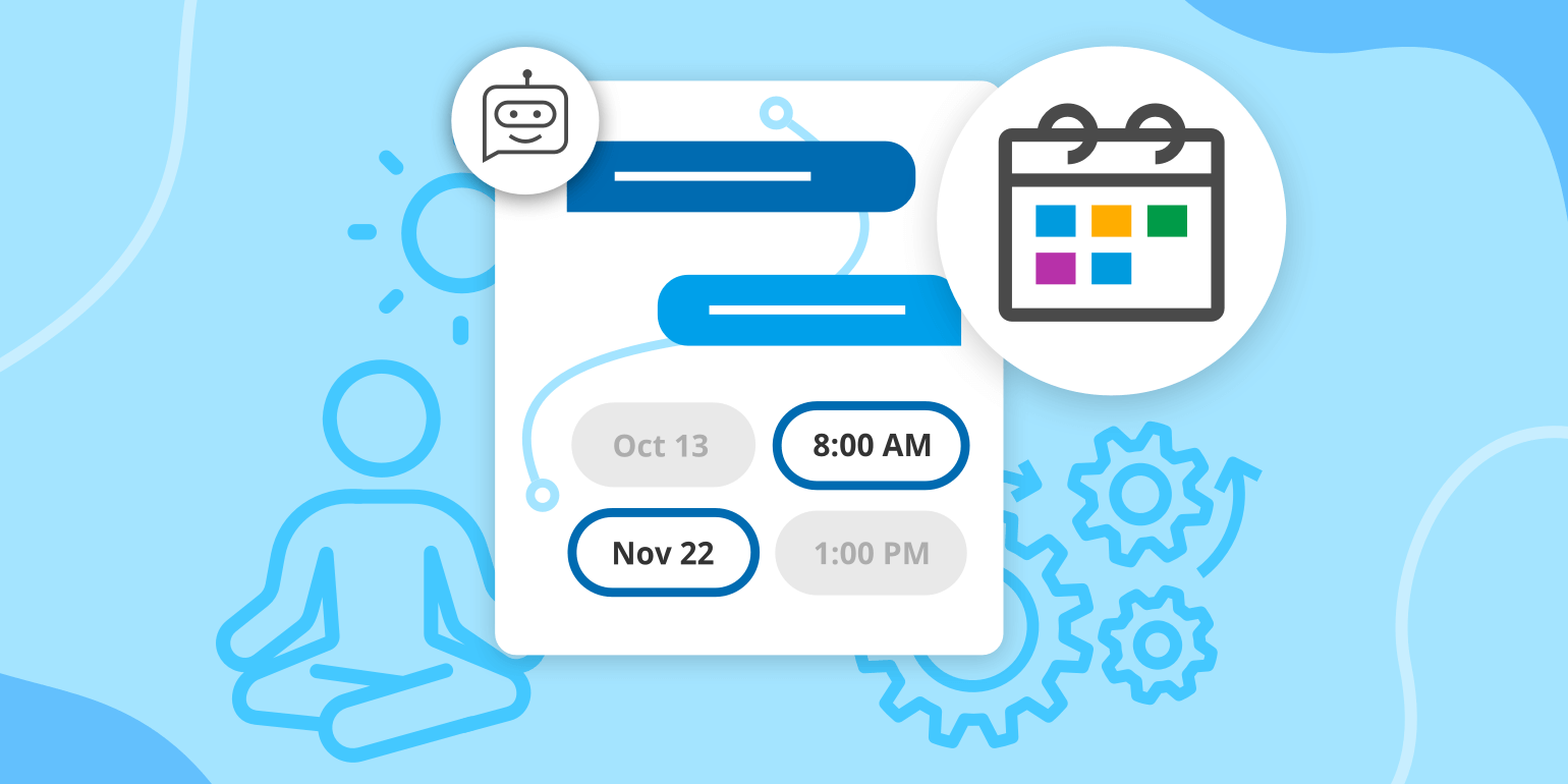 Prioritize your time in 2023 with Meeting Automation & Scheduling