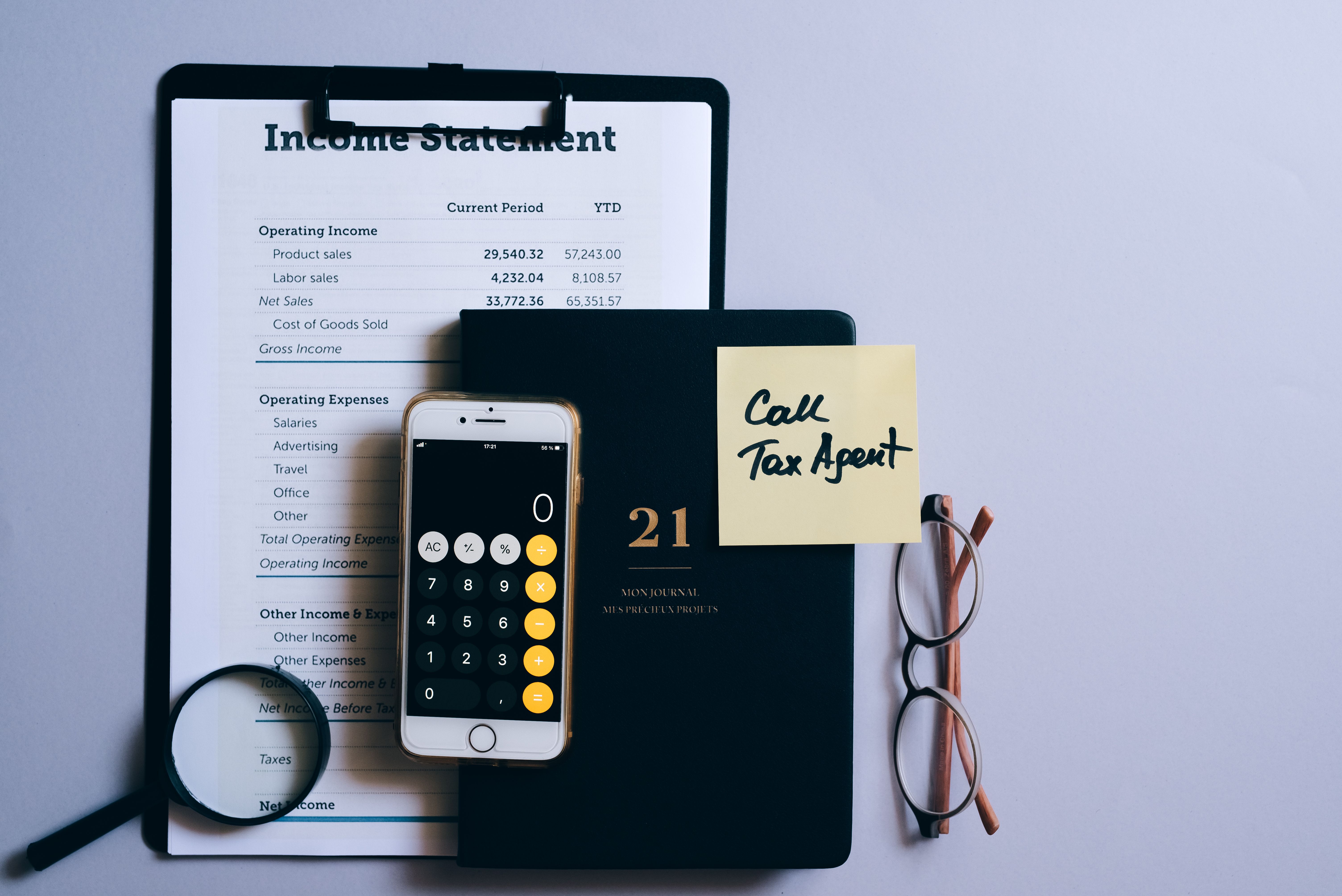 How AI Receptionists Can Automate Client Intake for CPA and Tax Firms