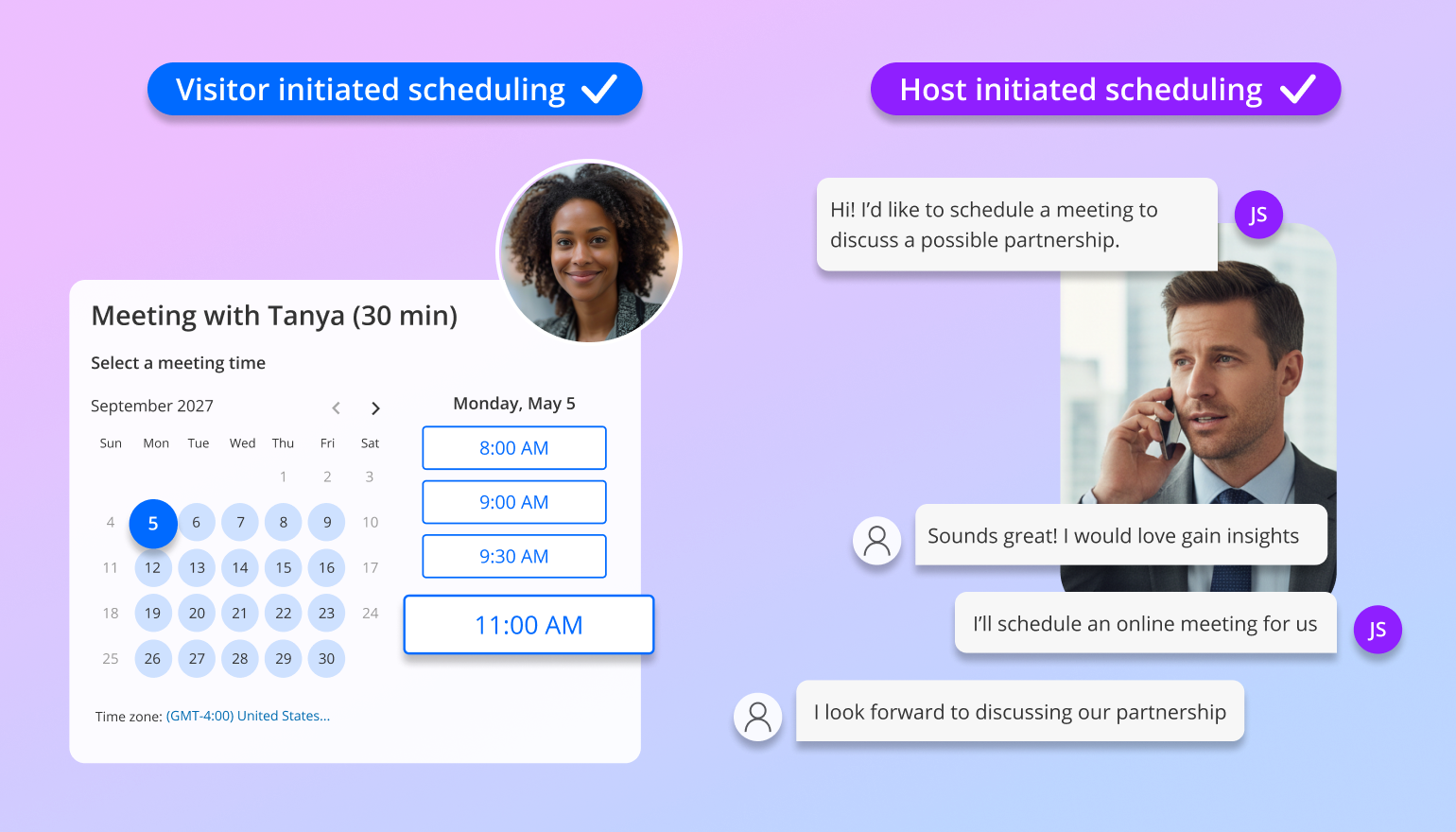 20 Expert Tips for Better Appointment Setting in 2025